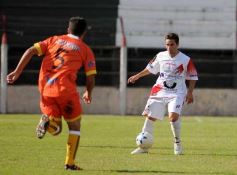 Foto de la galería: Guaraní 0-Crucero 0