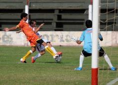 Foto de la galería: Guaraní 0-Crucero 0