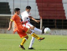 Foto de la galería: Guaraní 0-Crucero 0