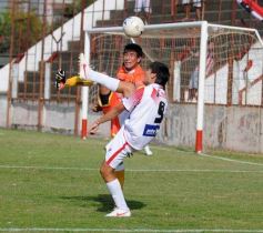 Foto de la galería: Guaraní 0-Crucero 0