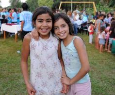 Foto de la galería: Feria y festival en plaza del barrio Los Lapachos