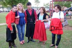Foto de la galería: Feria y festival en plaza del barrio Los Lapachos