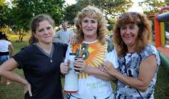Foto de la galería: Feria y festival en plaza del barrio Los Lapachos