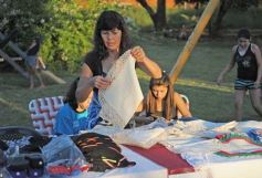 Foto de la galería: Feria y festival en plaza del barrio Los Lapachos