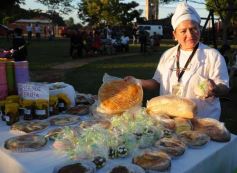 Foto de la galería: Feria y festival en plaza del barrio Los Lapachos