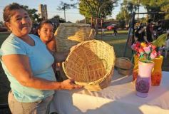Foto de la galería: Feria y festival en plaza del barrio Los Lapachos