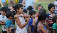 Foto de la galería: Feria y festival en plaza del barrio Los Lapachos