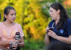 Foto de la galería: Feria y festival en plaza del barrio Los Lapachos