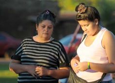 Foto de la galería: Feria y festival en plaza del barrio Los Lapachos