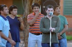 Foto de la galería: Feria y festival en plaza del barrio Los Lapachos