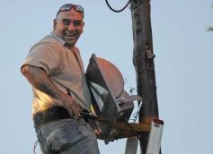 Foto de la galería: Feria y festival en plaza del barrio Los Lapachos