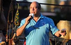 Foto de la galería: Feria y festival en plaza del barrio Los Lapachos