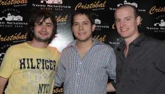 Foto de la galería: La previa en Cristóbal