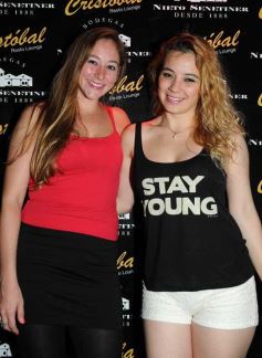 Foto de la galería: La previa en Cristóbal