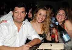 Foto de la galería: La previa en Cristóbal