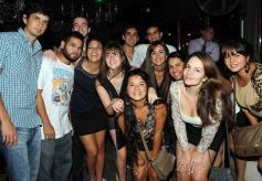 Foto de la galería: La previa en Cristóbal