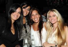 Foto de la galería: La previa en Cristóbal