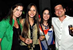 Foto de la galería: La previa en Cristóbal