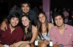 Foto de la galería: La previa en Cristóbal