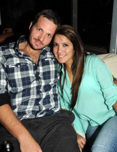 Foto de la galería: La previa en Cristóbal