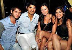 Foto de la galería: La previa en Cristóbal