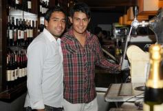 Foto de la galería: La previa en Cristóbal