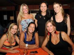 Foto de la galería: La previa en Cristóbal