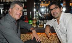 Foto de la galería: La previa en Cristóbal