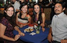 Foto de la galería: La previa en Cristóbal