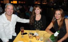 Foto de la galería: La previa en Cristóbal