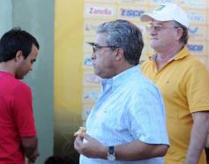 Foto de la galería: Crucero del Norte 1-Ferro Carril Oeste 1