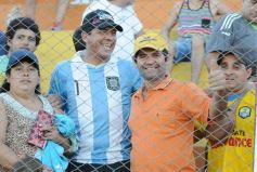 Foto de la galería: Crucero del Norte 1-Ferro Carril Oeste 1