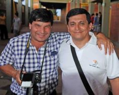 Foto de la galería: Crucero del Norte 1-Ferro Carril Oeste 1