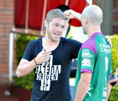 Foto de la galería: Crucero del Norte 1-Ferro Carril Oeste 1