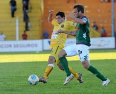 Foto de la galería: Crucero del Norte 1-Ferro Carril Oeste 1