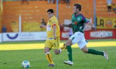 Foto de la galería: Crucero del Norte 1-Ferro Carril Oeste 1