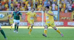 Foto de la galería: Crucero del Norte 1-Ferro Carril Oeste 1