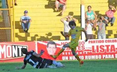 Foto de la galería: Crucero del Norte 1-Ferro Carril Oeste 1