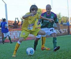 Foto de la galería: Crucero del Norte 1-Ferro Carril Oeste 1