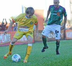 Foto de la galería: Crucero del Norte 1-Ferro Carril Oeste 1