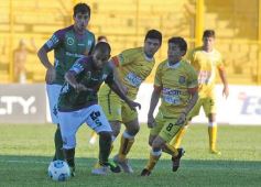 Foto de la galería: Crucero del Norte 1-Ferro Carril Oeste 1