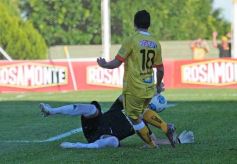 Foto de la galería: Crucero del Norte 1-Ferro Carril Oeste 1