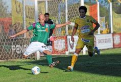 Foto de la galería: Crucero del Norte 1-Ferro Carril Oeste 1