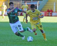 Foto de la galería: Crucero del Norte 1-Ferro Carril Oeste 1