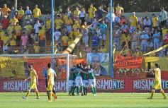 Foto de la galería: Crucero del Norte 1-Ferro Carril Oeste 1