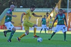 Foto de la galería: Crucero del Norte 1-Ferro Carril Oeste 1