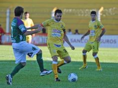 Foto de la galería: Crucero del Norte 1-Ferro Carril Oeste 1