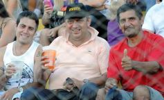 Foto de la galería: Crucero del Norte 1-Ferro Carril Oeste 1