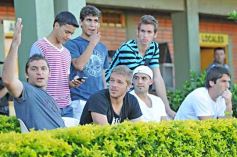 Foto de la galería: Crucero del Norte 1-Ferro Carril Oeste 1