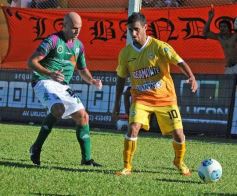 Foto de la galería: Crucero del Norte 1-Ferro Carril Oeste 1